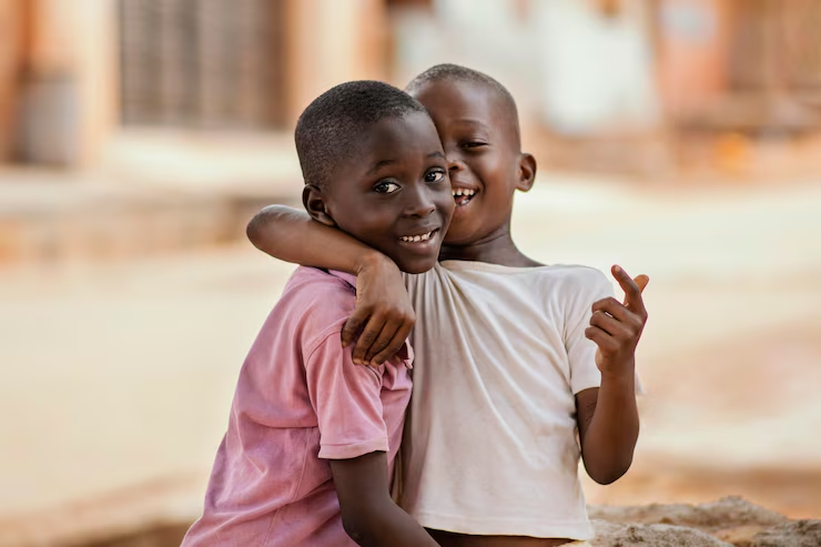 Action - Fondation ALODO