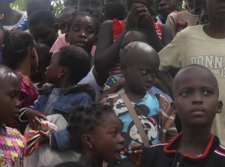 Action - Fondation ALODO