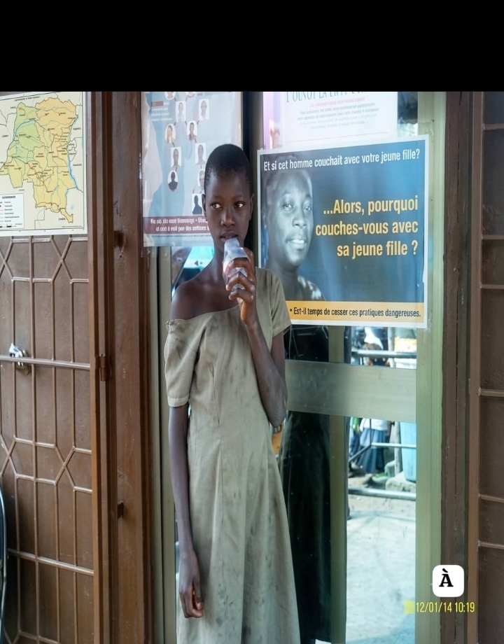 Action - Fondation ALODO